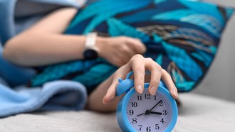 Tidur Berkualitas Harus 8 Jam? Salah Kaprah, Ini yang Benar Menurut Pelatih Tidur