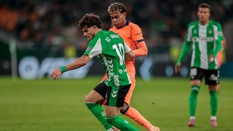 Ayah Yamal Dituding Berulah, Bikin Fans Betis Marah