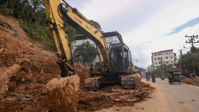 BPBD Update Korban Banjir-Longsor di Sumut: 340 Tewas, 128 Hilang