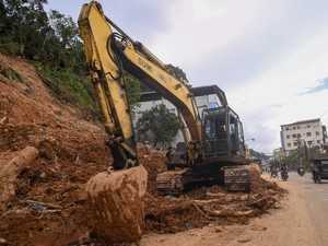 BPBD Update Korban Banjir-Longsor di Sumut: 340 Tewas, 128 Hilang
