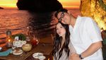 Thailand Jadi Saksi Perayaan Babymoon Al Ghazali dan Alyssa Daguise