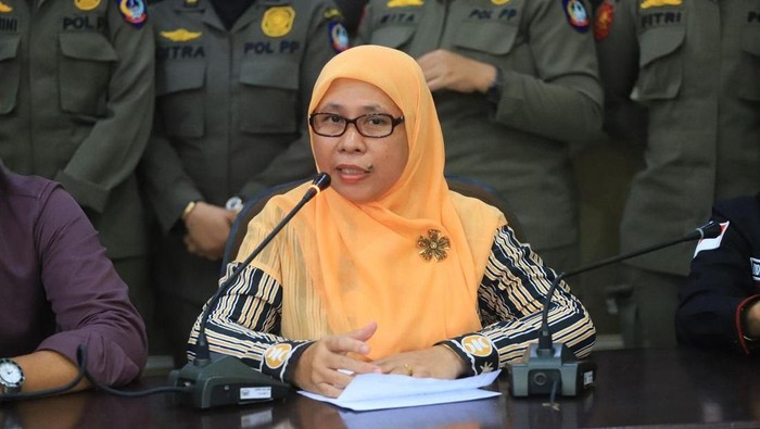 Kabar Duka, Anggota DPRD Sulsel Fraksi PKS Haslinda Meninggal Dunia