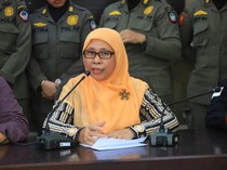 Kabar Duka, Anggota DPRD Sulsel Fraksi PKS Haslinda Meninggal Dunia