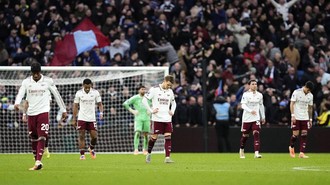 Kalah Menyakitkan, Arsenal Mau Cepat Move On