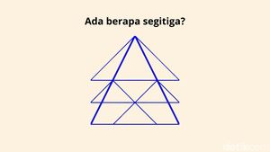 Asah Otak Jelang Hari Senin, Hitung Angka Ini Secepat Kilat!