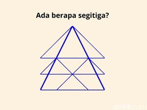 Asah Otak Jelang Hari Senin, Hitung Angka Ini Secepat Kilat!
