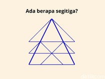 Asah Otak Jelang Hari Senin, Hitung Angka Ini Secepat Kilat!