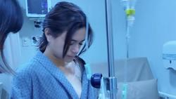 8 Foto Audi Marissa ke Seoul Tanpa Anak & Suami, Jalani Operasi Sedot Lemak