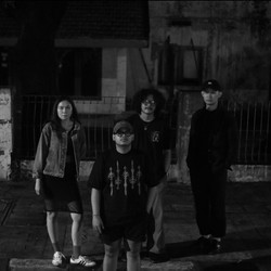 S A B A Rilis Anxiety, Jadi Potret Rock Mentah tentang Keresahan Generasi Masa Kini