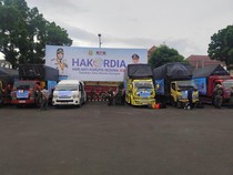 Pemkot Bandar Lampung Kirim Bantuan untuk Korban Bencana Sumatera