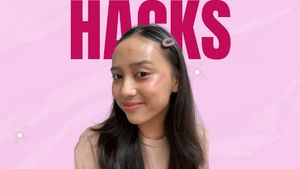 Video Beauty Hacks: Igari/Hangover Makeup