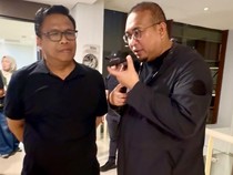 Berkat Andre Rosiade, RSUP M Djamil Padang Dapat Sumur Bor Rp 1,5 M