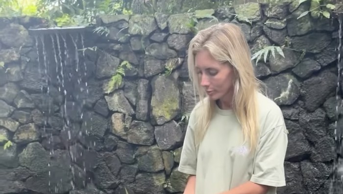 Rekam Jejak Bintang Porno Bonnie Blue di Indonesia Usai Ditangkap di Bali