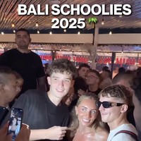 Bonnie Blue, nama panggung bagi Tia Emma Billinger, bukan sosok asing bagi dunia konten dewasa. Wanita 26 tahun asal Inggris itu kerap jadi kontroversi. Namun, kontroversi yang selama ini mengelilinginya akhirnya mencapai puncak ketika ia ditangkap di Bali atas dugaan produksi konten asusila. Foto: dok. Instagram Bonnie Blue