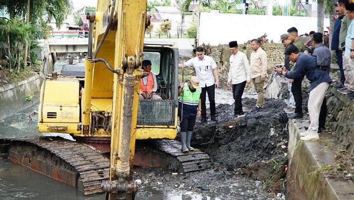 Potensi Cuaca Ekstrem, BPBD Bengkulu Minta Warga Waspadai Bencana