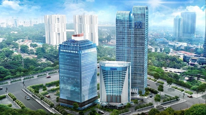 Anak Usaha BRI Catat Laba Rp 8,2 T, Kontribusi ke Induk Capai 19,9%