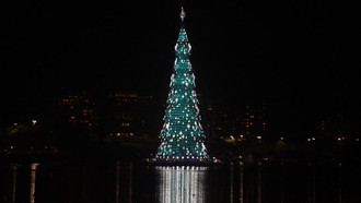 5 Negara yang Melarang Perayaan Natal, Ini Alasannya