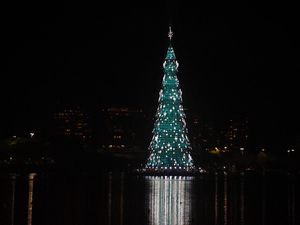 5 Negara yang Melarang Perayaan Natal, Ini Alasannya
