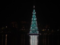 5 Negara yang Melarang Perayaan Natal, Ini Alasannya