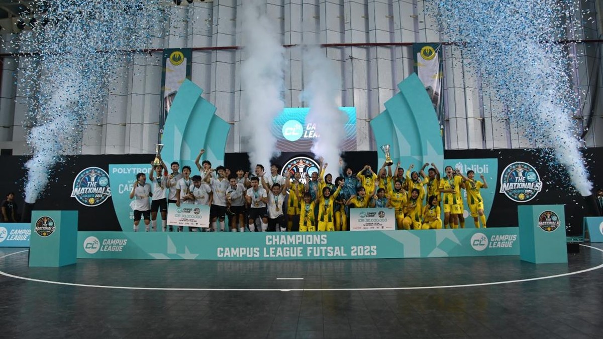 Foto: dok. Campus League