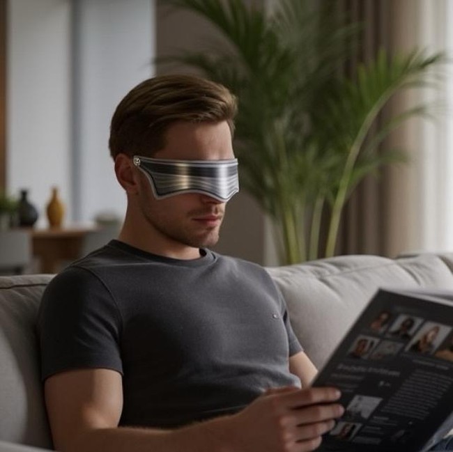 Kenalin Nih! Aiman, Chef AI Canggih yang Bikin Chef Manusia Was-Was