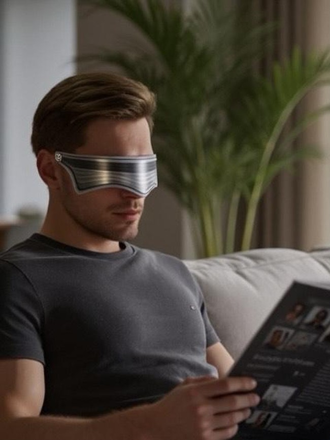 Kenalin Nih! Aiman, Chef AI Canggih yang Bikin Chef Manusia Was-Was