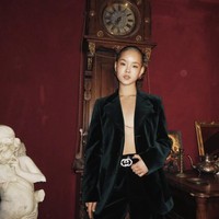 Idol Cocona XG Umumkan Identitas sebagai Transmaskulin Nonbiner, Apa Artinya?