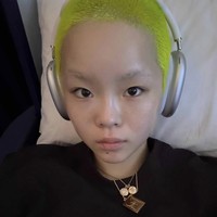 Before After Cocona XG Jalani Pengangkatan Payudara, Umumkan Identitas Baru