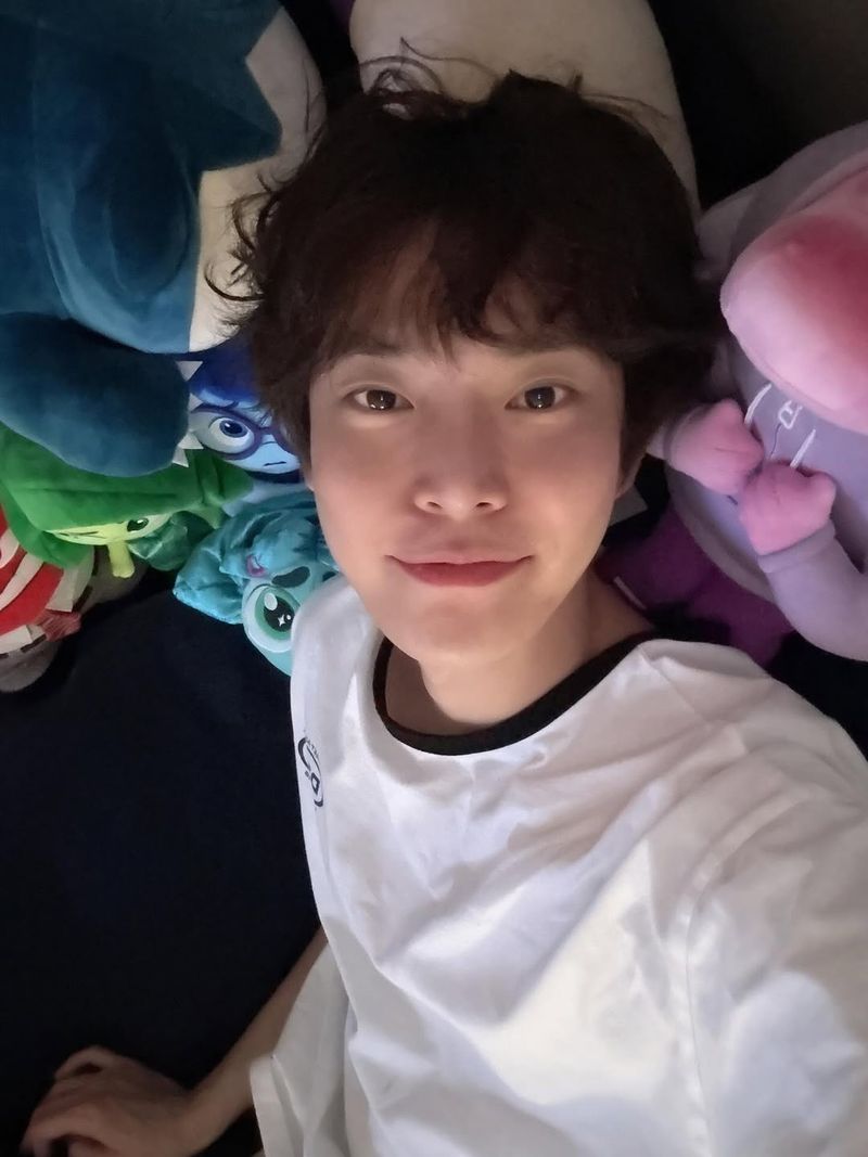 Doyoung NCT Doyoung NCT