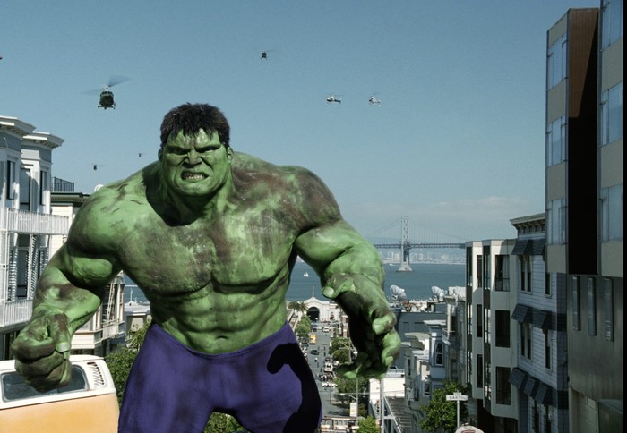 Film Hulk