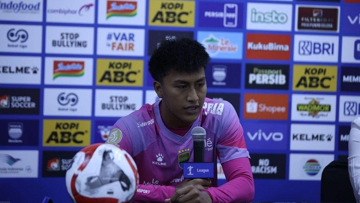 Fitrah Maulana.
