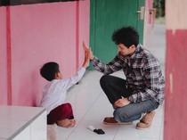 Gardian, Penggerak 20 Ribu Pemuda untuk Tingkatkan Pendidikan Indonesia