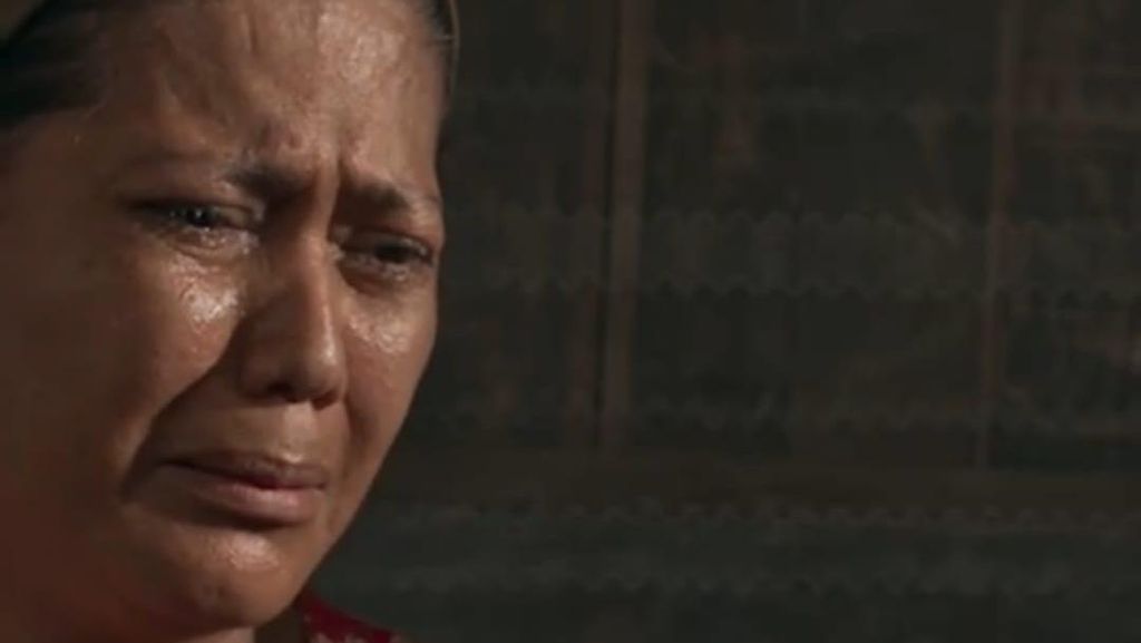 Respons Helsi Herlinda Dipuji Setara Christine Hakim Lewat Peran di Film NIA