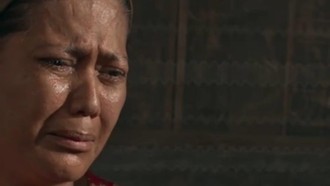 Respons Helsi Herlinda Dipuji Setara Christine Hakim Lewat Peran di Film NIA