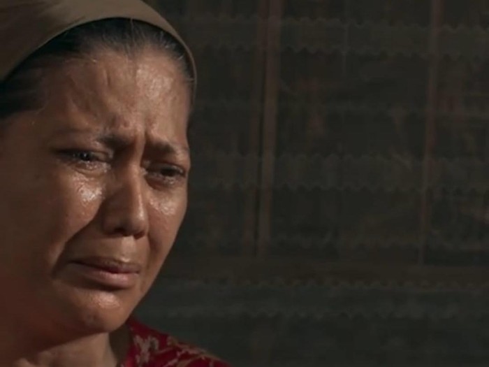 Respons Helsi Herlinda Dipuji Setara Christine Hakim Lewat Peran di Film NIA