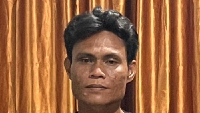 Petani di Muratara Bacok Kakak Iparnya hingga Tewas, Pelaku Serahkan Diri