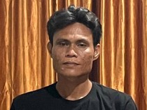 Petani di Muratara Bacok Kakak Iparnya hingga Tewas, Pelaku Serahkan Diri