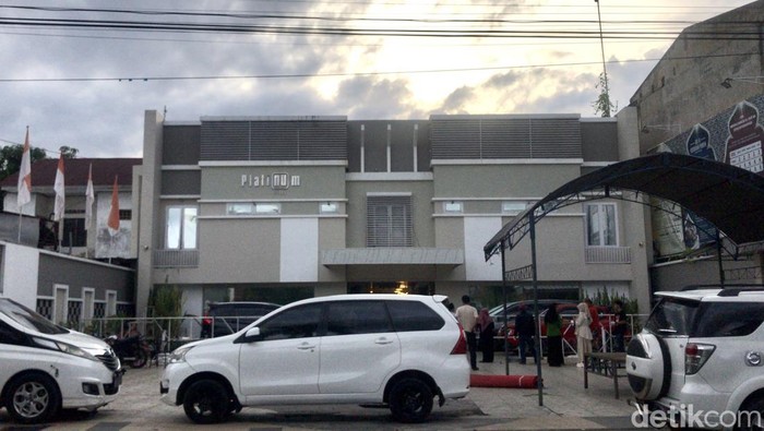 3 SD di Palopo Diliburkan Besok Buntut Eksekusi Hotel Platinum