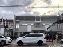 3 SD di Palopo Diliburkan Besok Buntut Eksekusi Hotel Platinum