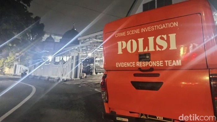 Wanita Muda Ditemukan Sudah Membusuk di Indekos Sukabumi