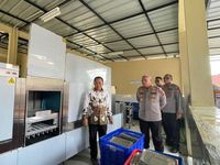 Prabowo Tanggung Jawab soal Whoosh: PT KAI dan Semuanya Tak Usah Khawatir