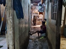 Video: Kata Warga Kampung Melayu soal Wacana Relokasi ke Rusun