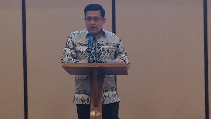 Kemenkop Dorong Kopdes Merah Putih Jadi Pemasok Bahan Baku Program MBG