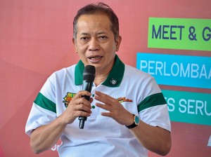 Menkop Sebut Koperasi Jadi Jalan Inklusi Ekonomi Penyandang Disabilitas