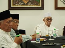KH Said Aqil Siroj Minta Konsesi Tambang PBNU Dikembalikan ke Pemerintah