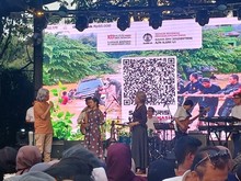 Puluhan Musisi Bersatu di Konser Amal Heal Sumatera, Berhasil Kumpulkan Rp 15 M