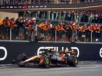 Hasil F1 GP Abu Dhabi 2025: Lando Norris Juara Dunia!