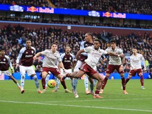 Arsenal Vs Villa: Arteta Belajar dari Kekalahan di Villa Park