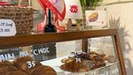 Lit Bakehouse, Hidden Gem di Pecinan Glodok, yang sedang Diburu Traveler