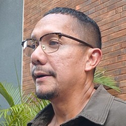 Angga Maliq & DEssentials Tampil di Konser Amal 100 Musisi Heal Sumatera